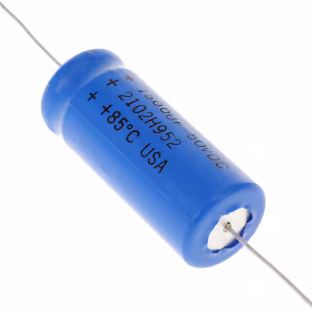 TVA1318-E3 Vishay Sprague  Aluminum Electrolytic Capacitors